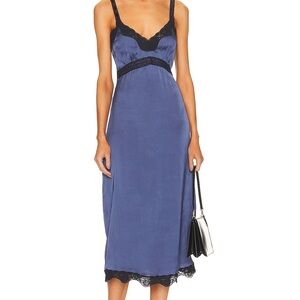 LOVESHACKFANCY Josette Dress